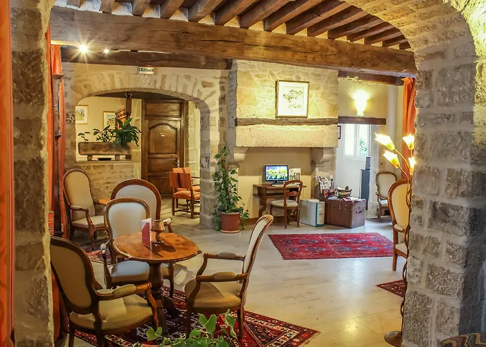 Hotel Wilson - Teritoria Dijon